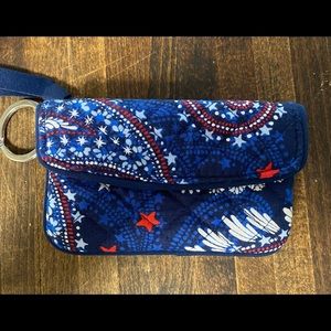 Brand New Vera Bradley Wallet
